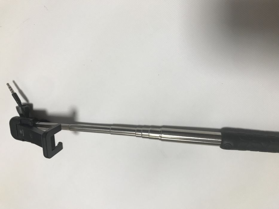 Селфі палка baseus максимальна довжина 57см