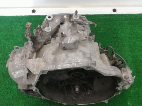 Caixa de velocidades manual HONDA Civic VIII Hatchback (FN_, FK_)