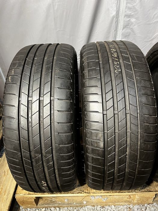 225/40R19 Opony Bridgestone Turanza T005 RFT 2 szt