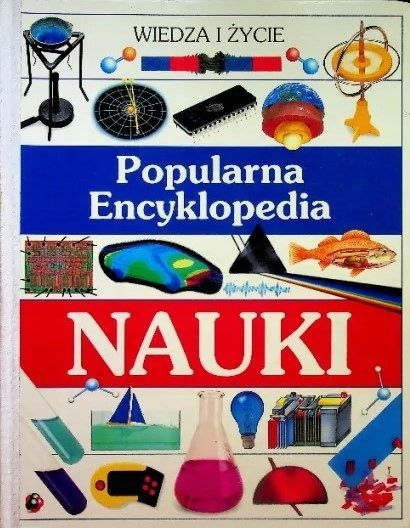 Popularna Encyklopedia Krystyna (Red.) Gremblicka