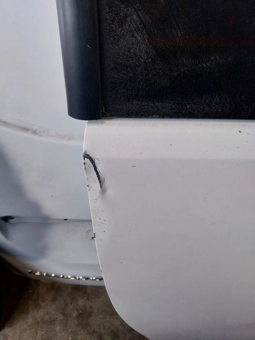 Porta lateral PSA BERLINGO/// PARTNER Ano 2020