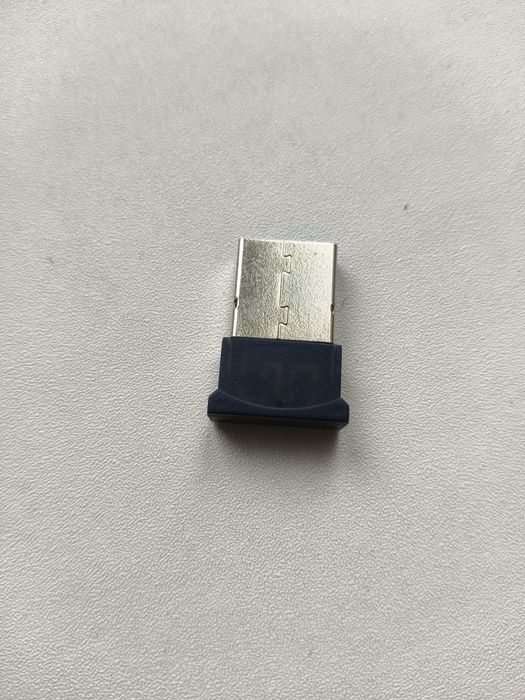 Блютуз адаптер 5.1 Bluetooth wireless USB 5.0