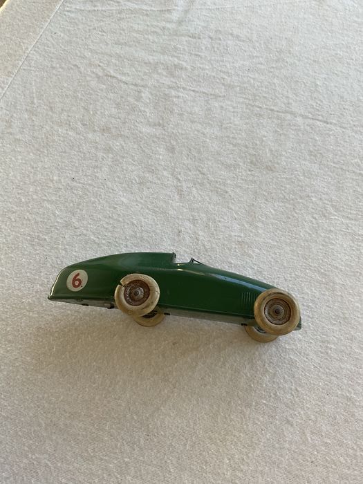 Brinquedo Tri-Ang minictoys