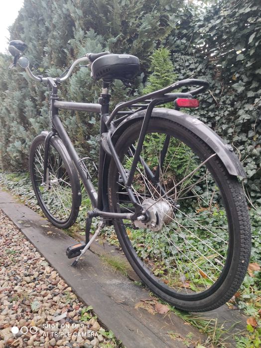 giant triple x rower miejski