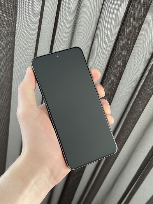 Google Pixel 8 | 8/128 | Neverlock | Obsidian | ІДЕАЛЬНИЙ СТАН !