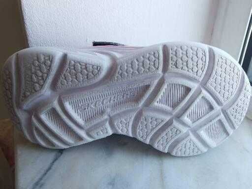 Sapatilhas Criança Skechers 21