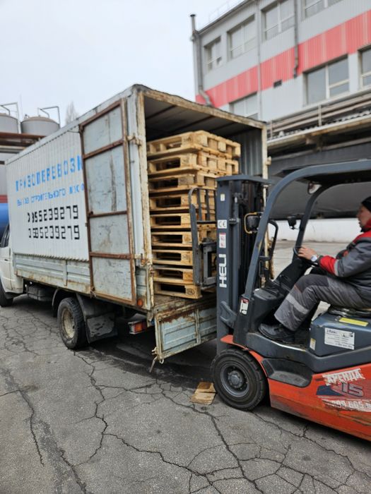Грузоперевозки перевозка мебели вывоз строймусора грузчики переезд