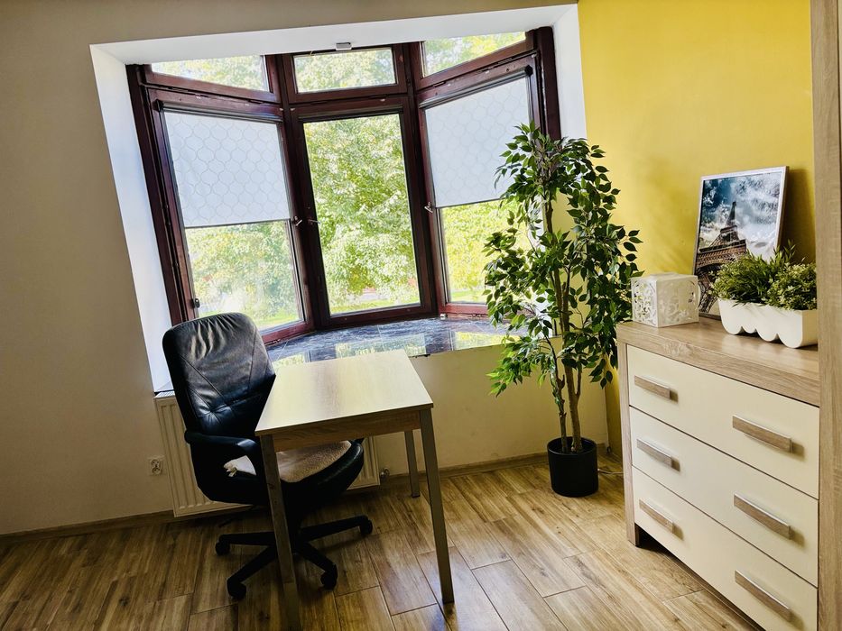 Kawalerka w centrum 25m2
