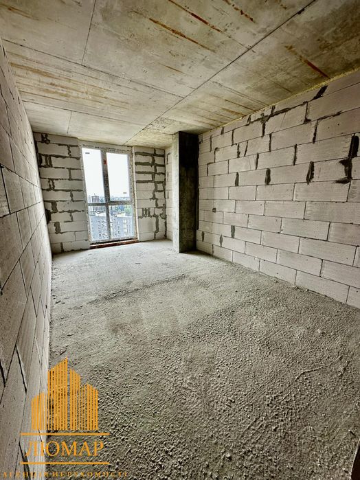 Продаж2 кім. квартири в ЖК Америка - More