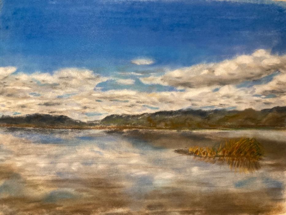 Original paintings