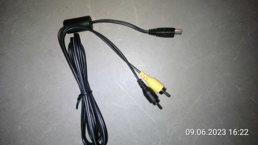 Kabel do Xbox 360
