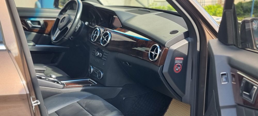 Продам Mercedes GLK-Class.