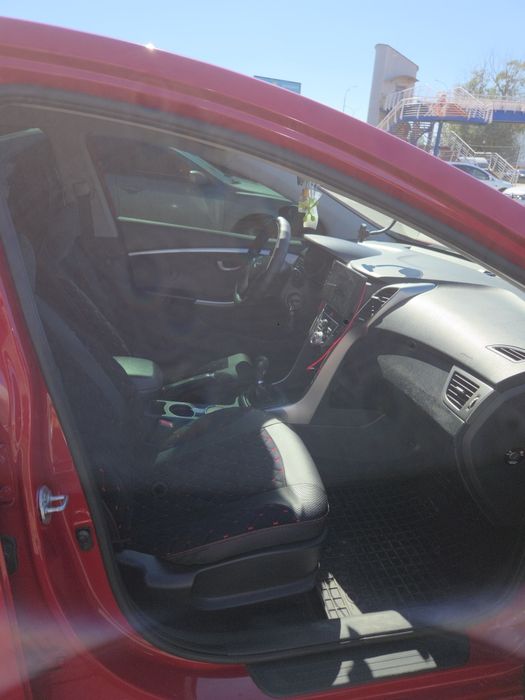 Hyundai i30 2013 VIN TMAD251AAEJ138365 фото оголошення 24 з 24