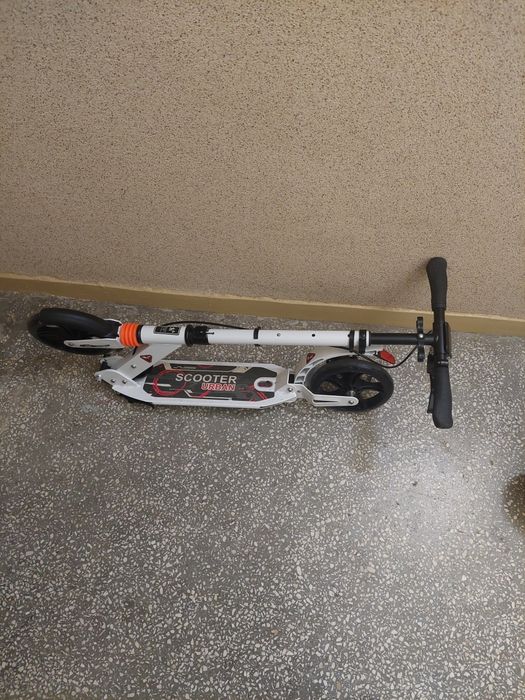 Hulajnoga na sprzedaż