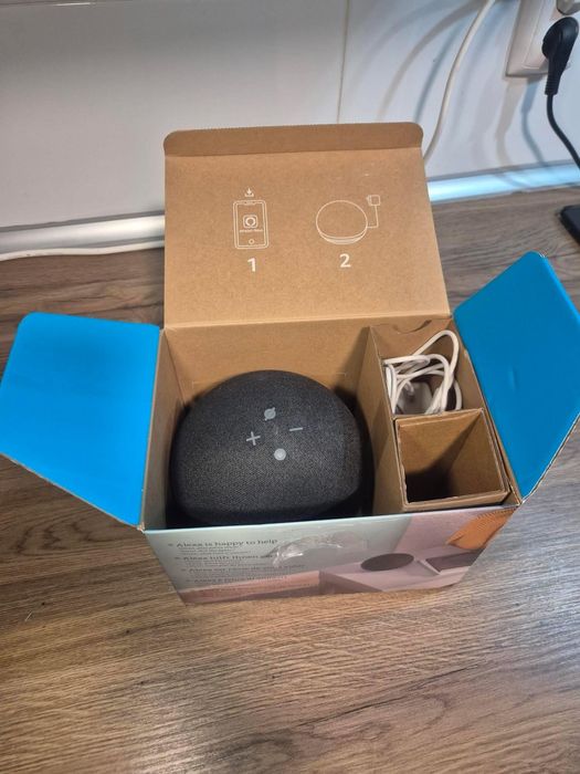 Echo 4 em muito bom estado