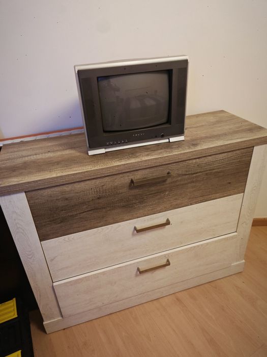 Mobiliário quarto casal