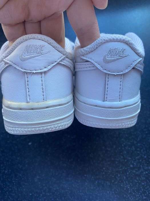 Кросівки nike forse 24р оригінал