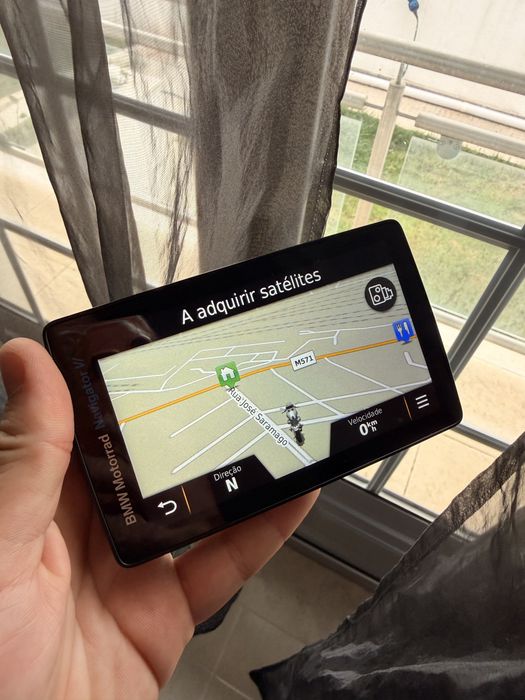 GPS BMW Navigator VI