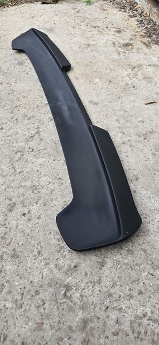 Спойлер Skoda Octavia A5 2004-2013 универсал.  Шкода Октавия А5 вагон