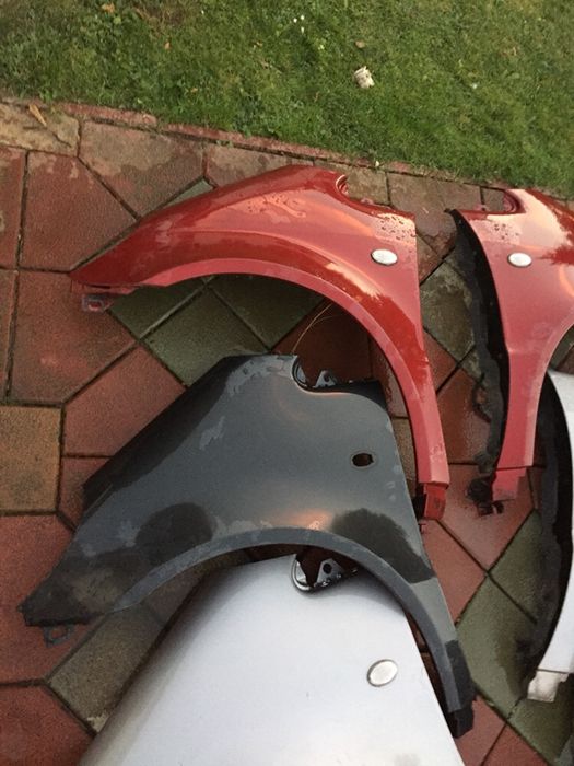 Крело mercedes a class w168 a140a160a170a190a210