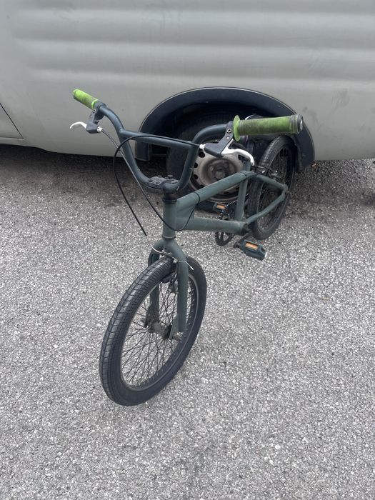 bicicleta bmx roda 20