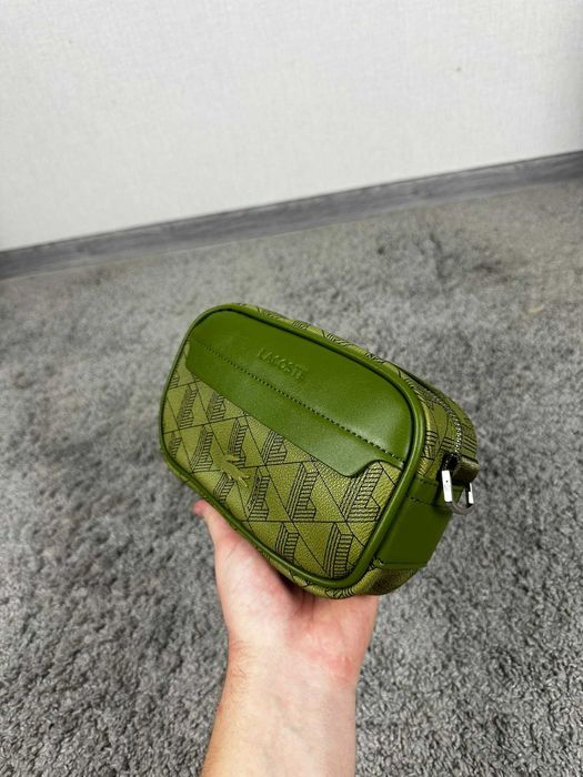 Сумка Lacoste | Сумка лакоста | Барсетка Lacosta