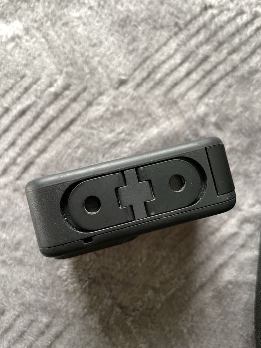 Nowe GoPro 8 black! Nie 9/10/11/12