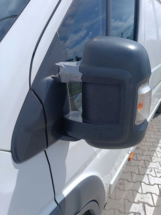 Fiat Ducato 3.0 Maxi