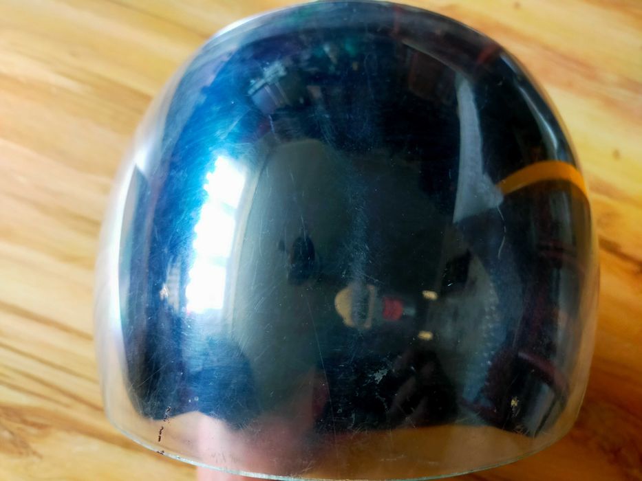 Kask Safebet Racing J Rozm. M 57-58 cm