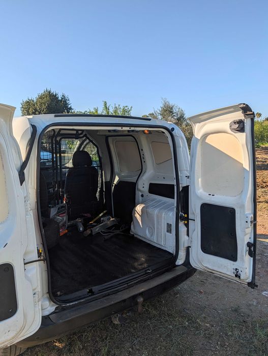 Peugeot Bipper 1.3HDI 2012