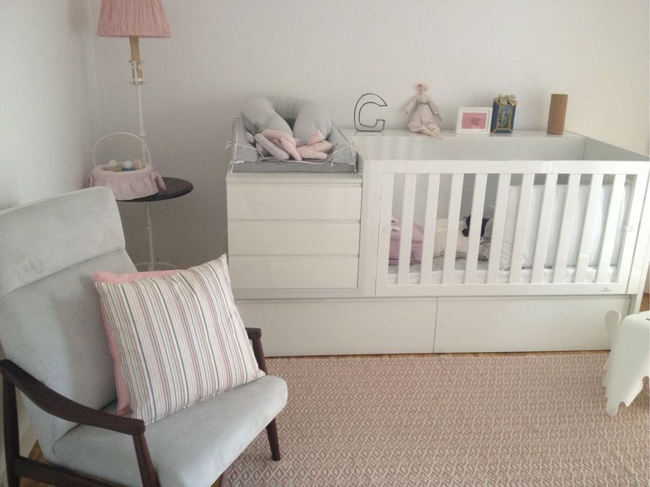 Cama evolutiva ALONDRA