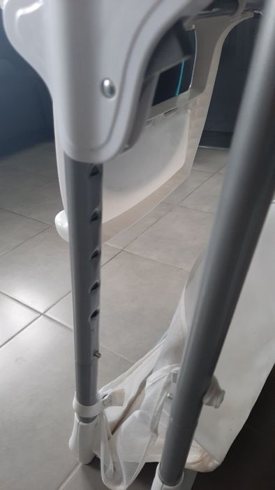 Krzesełko do karmienia