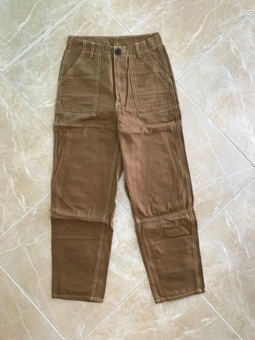 Lote de 14 peças de roupa de várias marcas