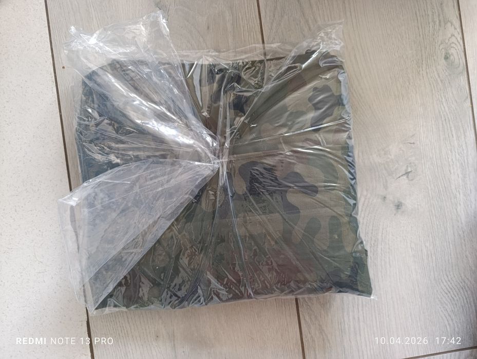 Mundur polowy letni L/XXL