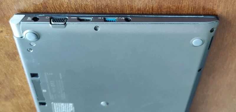 Portátil Toshiba Satellite Z30-A-1D0