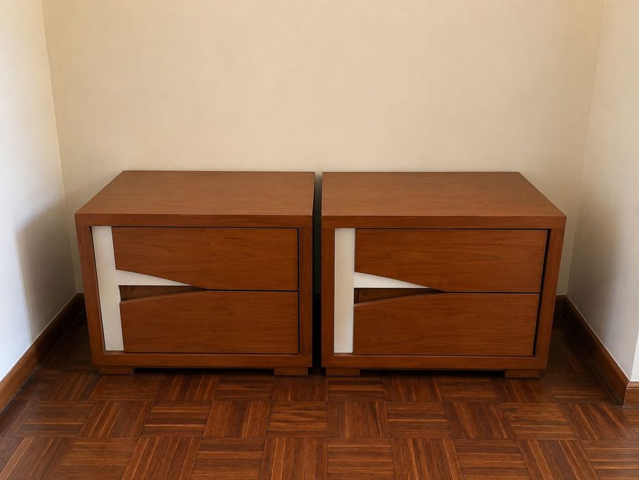 Mobília de quarto