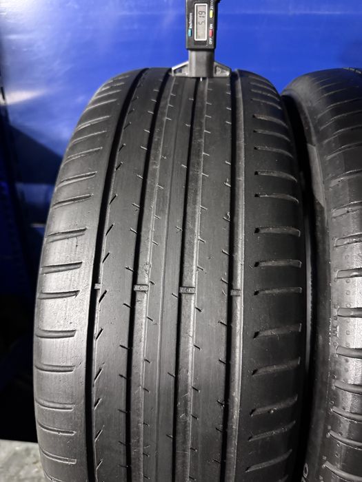 GoodYear Efficient Grip Performance 205/55r17 Pirelli Cinturato P7 літо 205 55 r 17 Розпродаж Склад Шин Умань літня