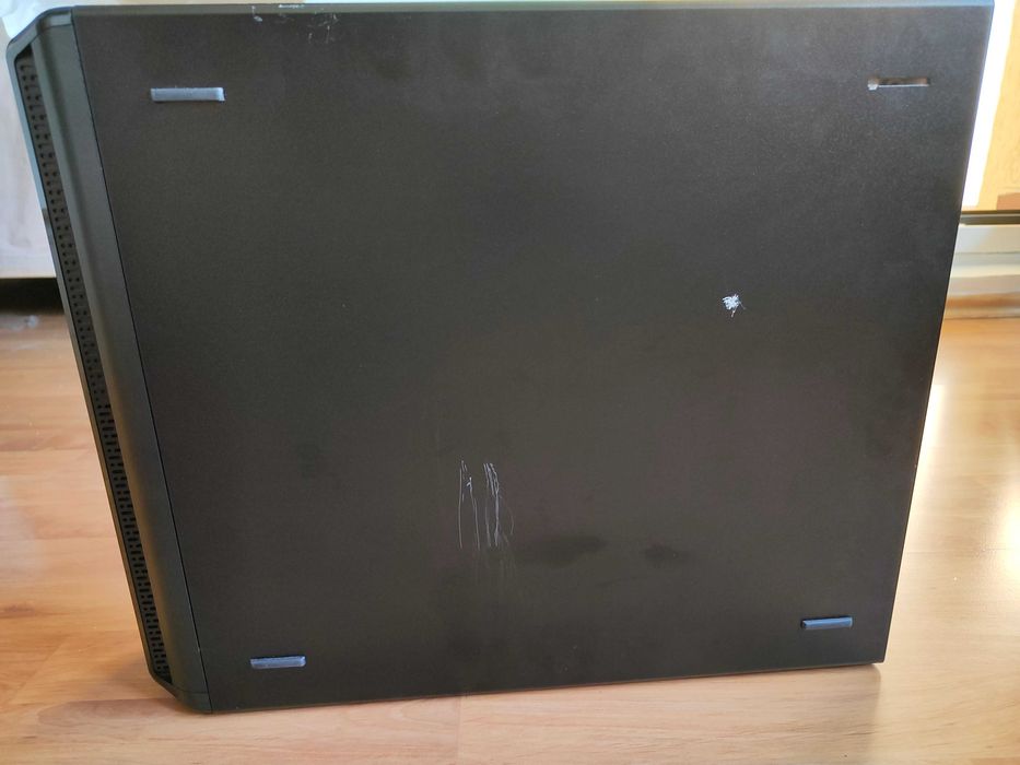 Komputer stacjonarny Dell Vostro 3800 i5-4460 8GB 460GB HDD Windows 10