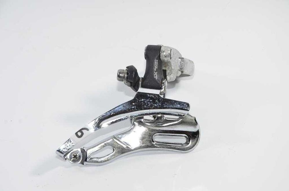 Przerzutka przód przednia FD M 737 Deore XT 31,8 mm uszk.