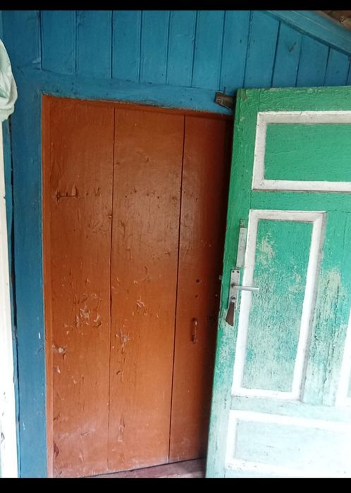 Будинок Лебедська громада Курган