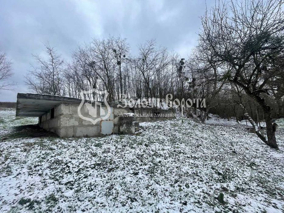 Земельна ділянка, 79 соток. с. Дерев'яна, Обуховский район