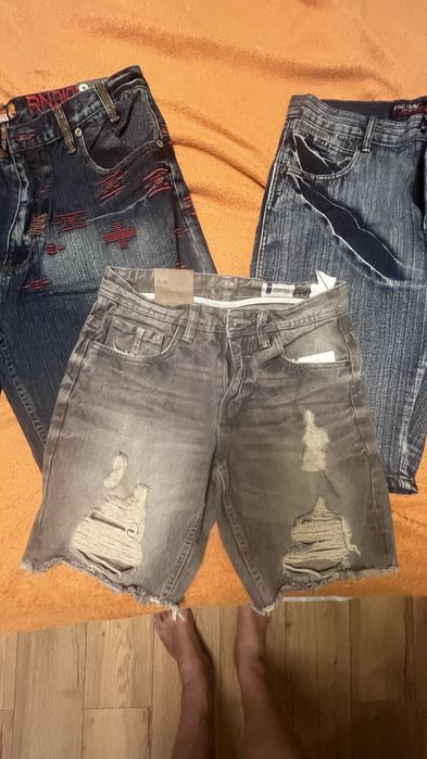 Продам Шорти Чоловічі