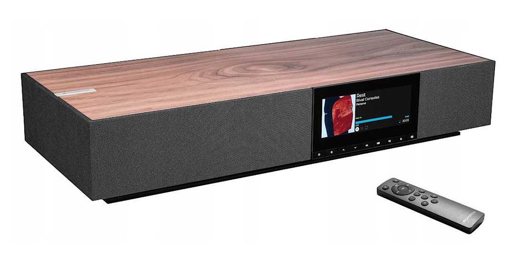 Cambridge Audio Evo One system all-in-one