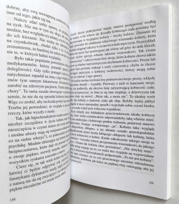 SZATAŃSKA CZAROWNICA, Anton Szandor LaVey, Unikat!
