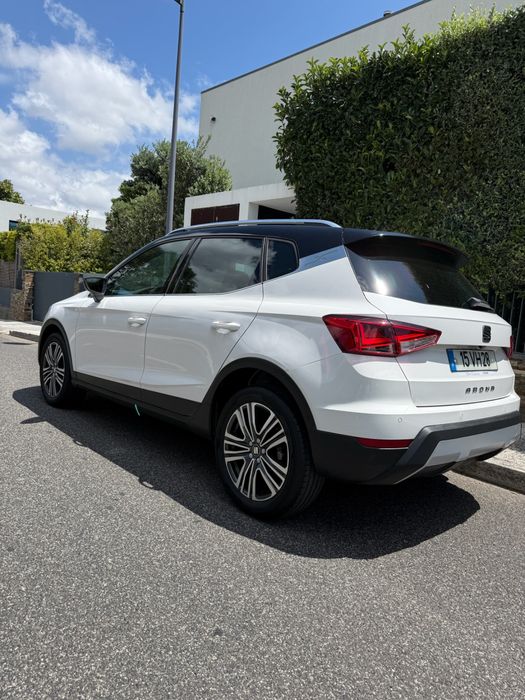 Seat Arona 1.0 TSi 65.000km **DESDE 179€ MÊS**