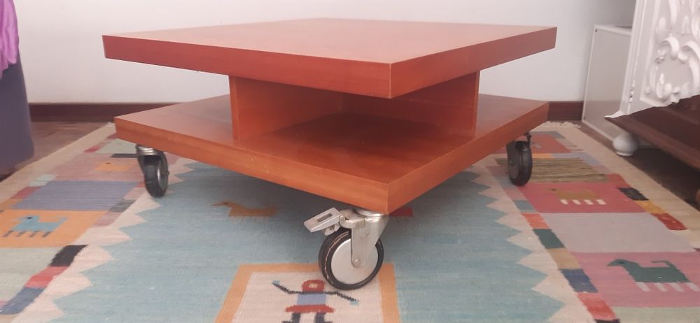 Mesa de centro de sala