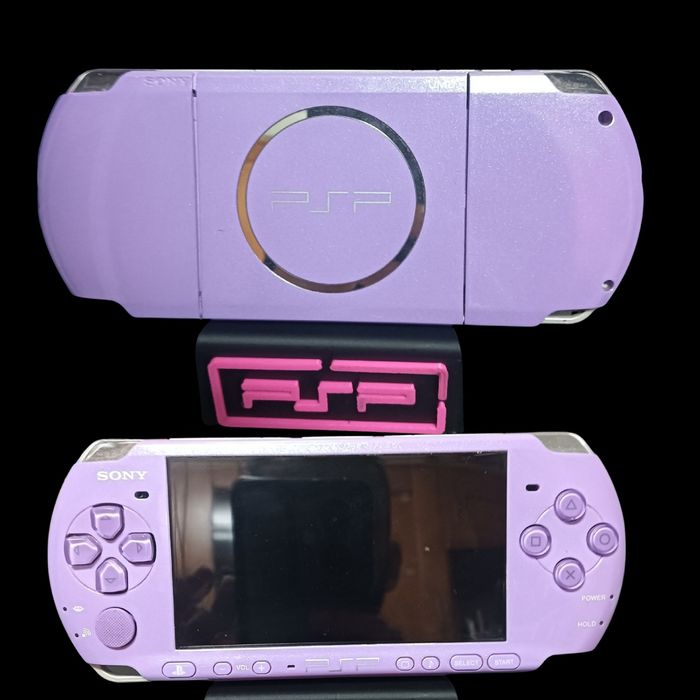 PSP Hannah Montana 3000