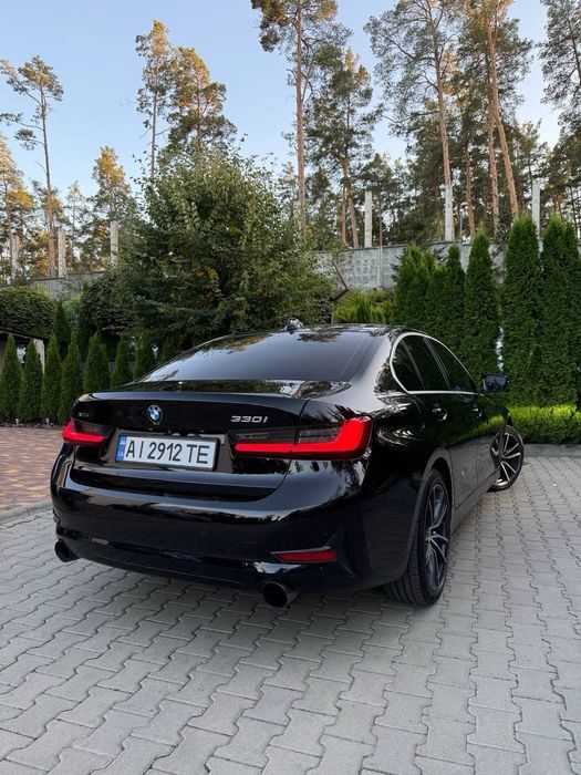 BMW 3 Series 2019 VIN WBA5R1C51KAK09489 фото оголошення 6 з 8