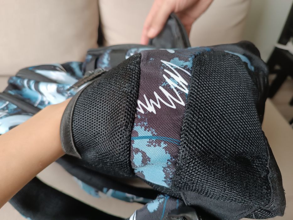 Plecak Starpak do klas 1-3