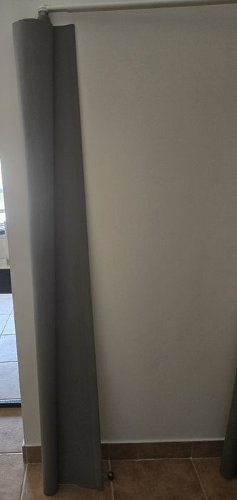Estores opaco ; Ikea